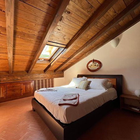 Casa Boru - A Beautiful Fully Restored Spacious House With Fantastic Views Calice al Cornoviglio 외부 사진