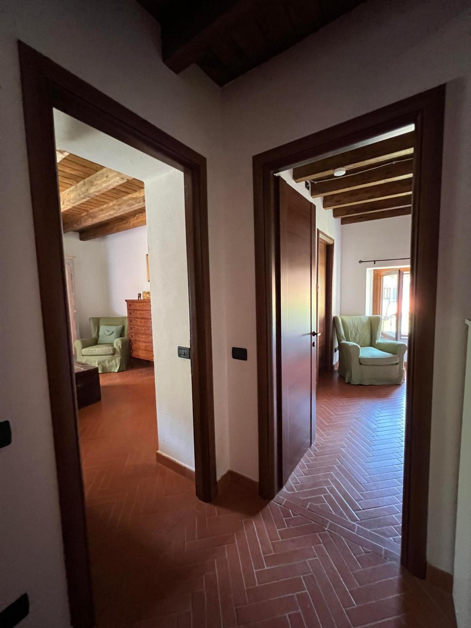 Casa Boru - A Beautiful Fully Restored Spacious House With Fantastic Views Calice al Cornoviglio 외부 사진