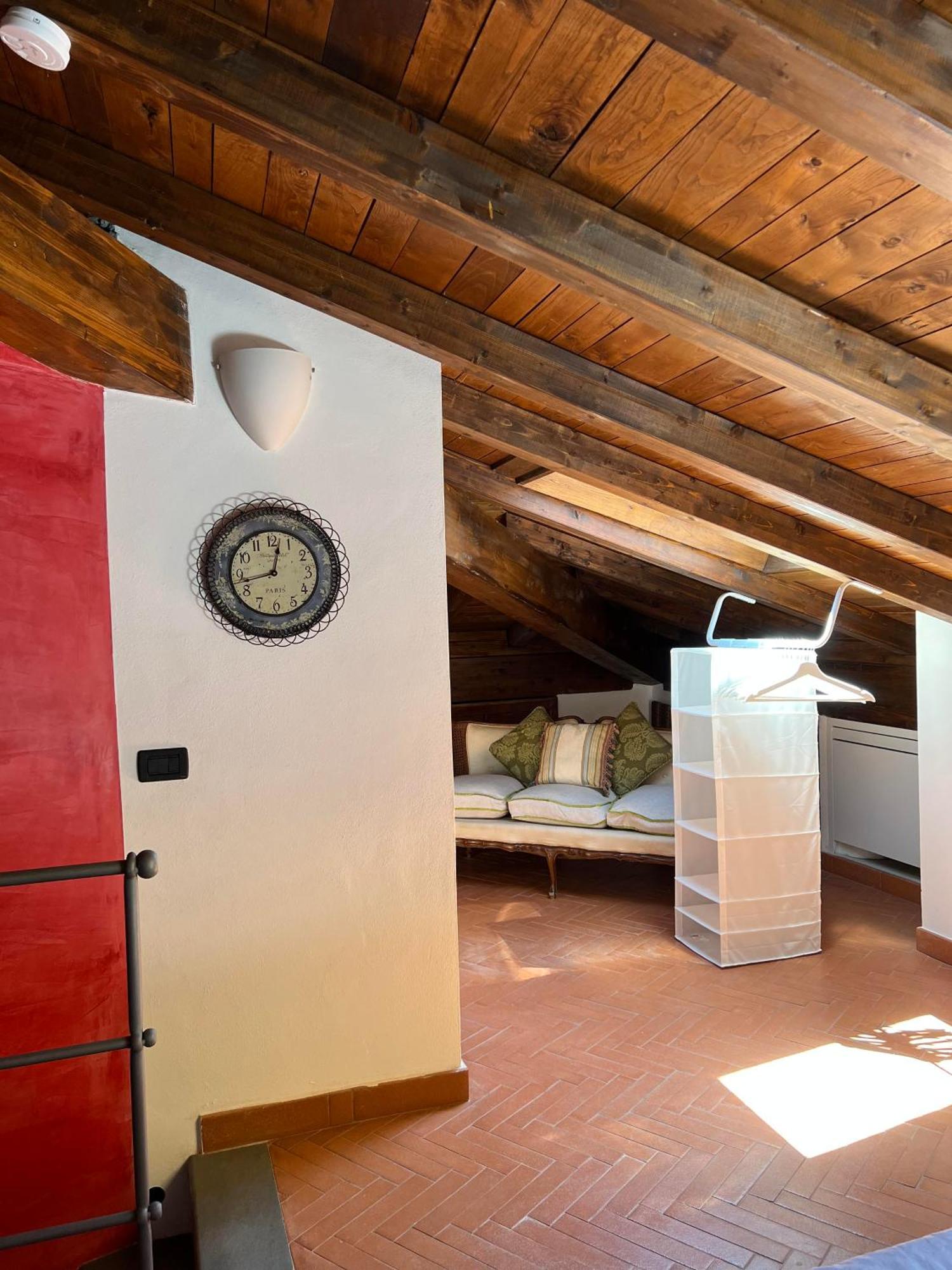 Casa Boru - A Beautiful Fully Restored Spacious House With Fantastic Views Calice al Cornoviglio 외부 사진