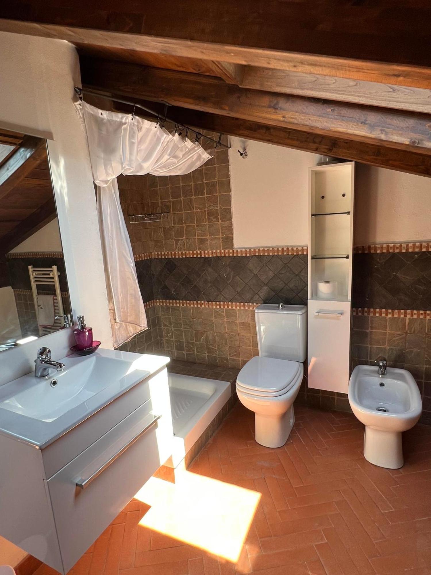 Casa Boru - A Beautiful Fully Restored Spacious House With Fantastic Views Calice al Cornoviglio 외부 사진