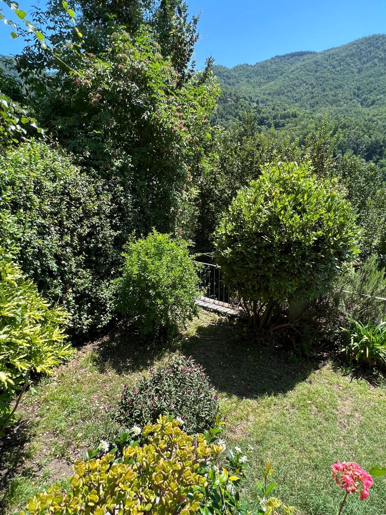 Casa Boru - A Beautiful Fully Restored Spacious House With Fantastic Views Calice al Cornoviglio 외부 사진