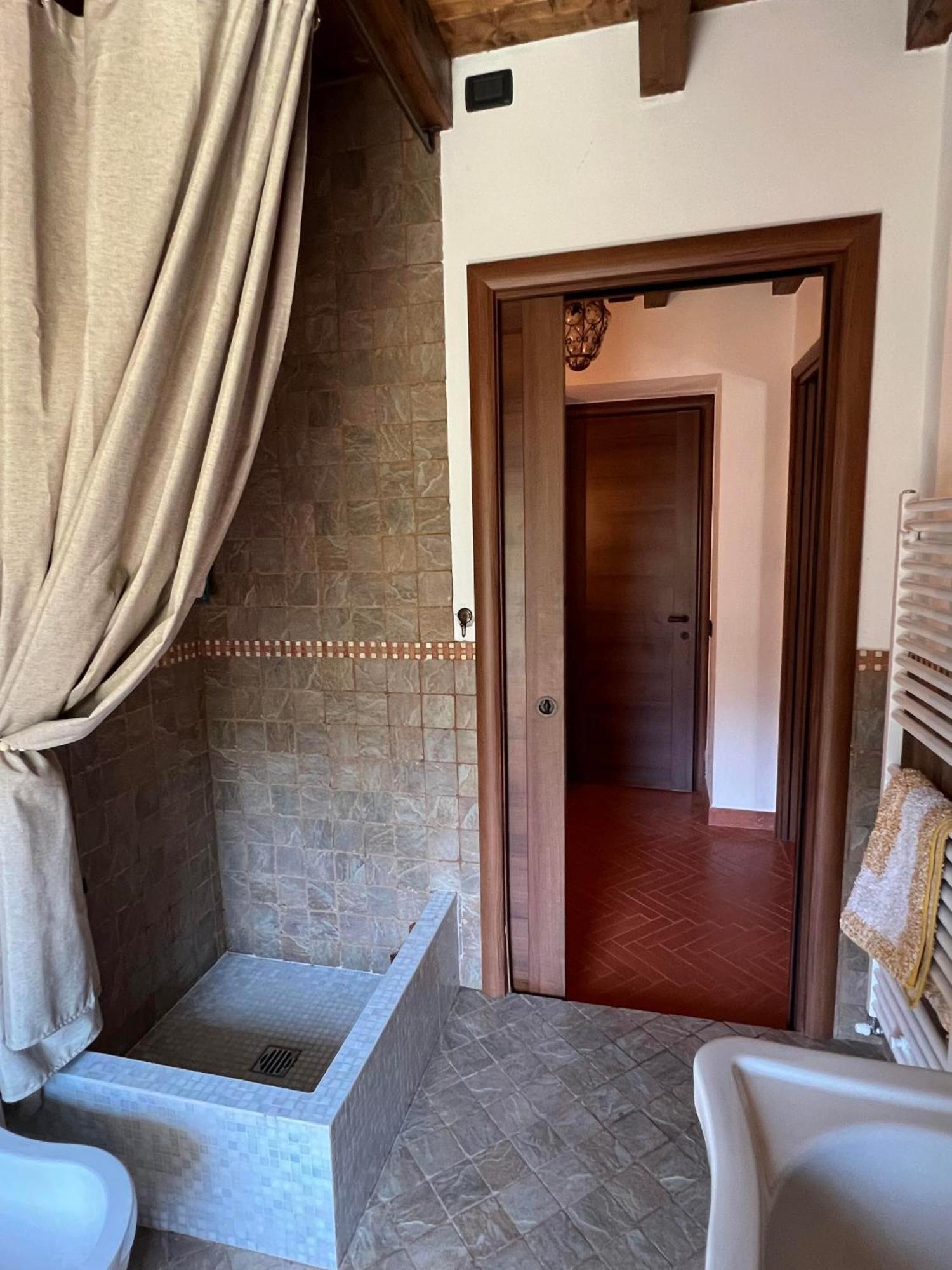 Casa Boru - A Beautiful Fully Restored Spacious House With Fantastic Views Calice al Cornoviglio 외부 사진
